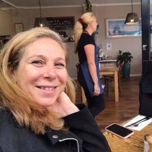 Meet your Posher, Meirav